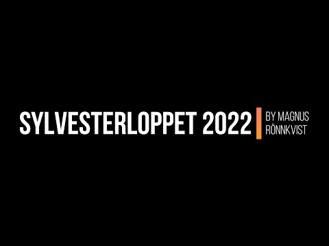 Sylvesterloppet 2022