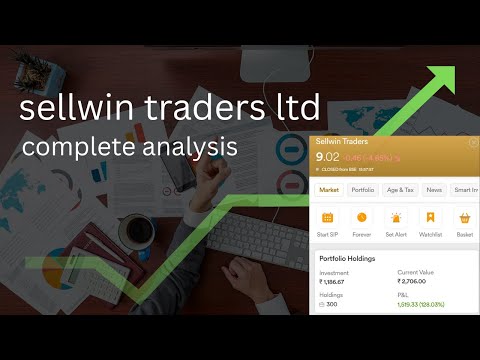 sellwin trader ltd | sellwin trader ltd latest news  |