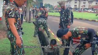 Download lagu Rambate ratahayu Lagu pendidikan Brimob mp3 Download lagu Rambate ratahayu Lagu pendidikan Brimob mp3
