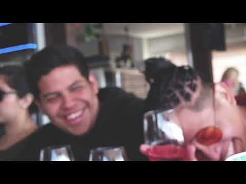 Elias MNG & Zheit - Respiro Official Video