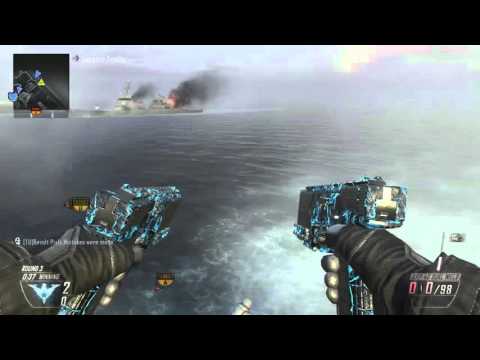 Dexo: Joined Revolt!!