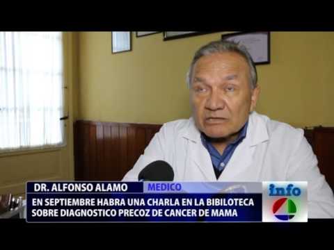 Doppler en embarazo – Dr. Alfonso Alamo