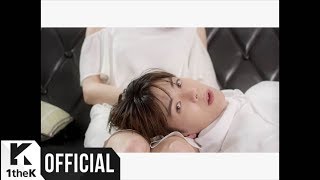 [MV] NANO(나노) _ Forever You and I (Prod. HSND)