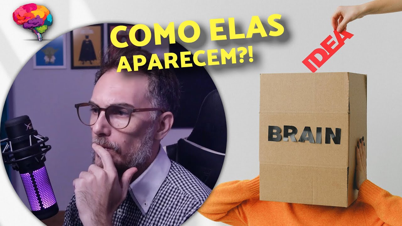 Como as Crenças Aparecem e a Crença de Desamparo