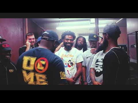 Mal Casanova vs Workz