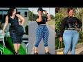 THE PHOTO COLLECTIONS OF MAGGYOFFICIAL PLUS SIZE CURVY MODEL PUBLIC FIGURE BBW