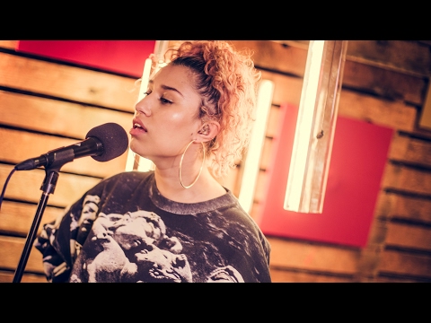 Jax Jones ft. RAYE - You Don't Know Me (live)