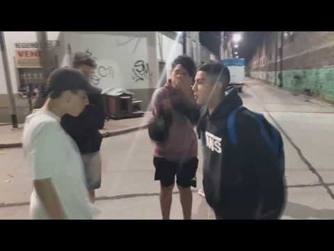 ARZA LION vs KANO ONORUS - FINAL (2VS2 - 24/03 - Especial Aniversario) Hermandad Free