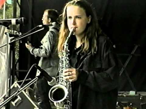 Skumju Akmeņi - Live@Sinepes un medus (1995)