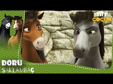 Doru | Saklambaç | 37.Bölüm