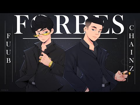Lil Chainz & Fuub - FORBES 💰