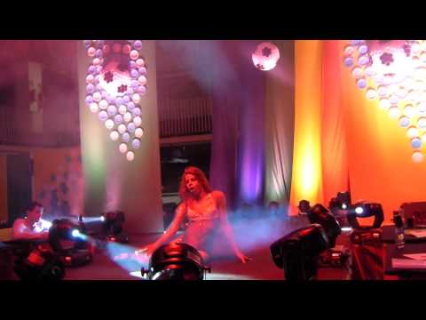 Domennyka Gaudino - DRAG CONTEST 2014 - CCJ (31-05-14) FULL HD - BY LEH SANUTY