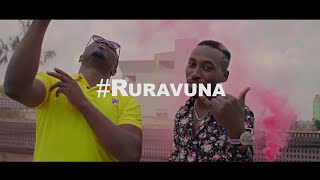 Ruravuna By Khalfan Ft Uncle Austin (Official music Video 2019)