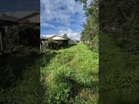 Terreno à Venda 11,50 x 137,24 situado no bairro Pé de Plátano em Santa Maria - RS