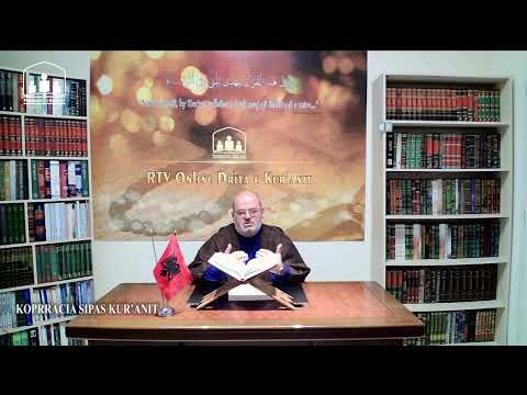 KOPRRACIA SIPAS KUR’ANIT