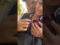 Boobs Press Couple Touching Shorts Viral Memes Popular