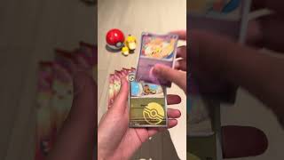 Opening Pokémon Simplified Chinese Gem Pack Vol. 4 🔥 Part 3