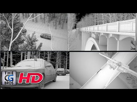 CGI & VFX Breakdowns: Olympus Has Fallen" by Ghost VFX | TheCGBros