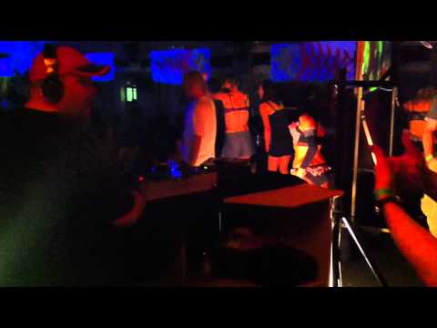 DARKUS & D'STATE - Dub Chemist