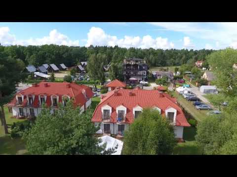 OW Lazur Poddąbie by dronmaster.pl