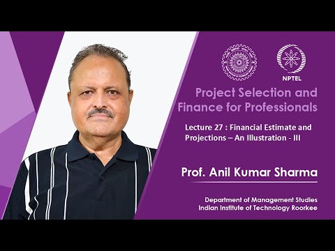 Lecture 60 Networking Techniques for Project Management III