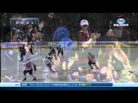 Top Plays of the Year: Horton burns Meszaros with deke and scores