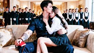 Ware erfgename betrapt nep-erfgename en klootzak op bruiloft, beschermd door CEO-broer!