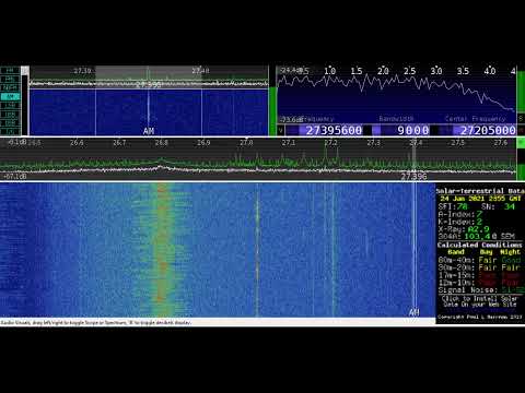 575 Video Gates Live Stream