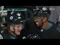 NHL Highlights | Wild vs. Sharks – Nov. 07, 2019