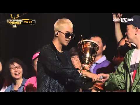 Mino x Incredivle x Andup Skit