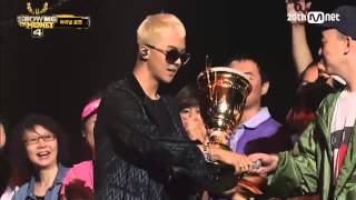 Mino x Incredivle x Andup Skit