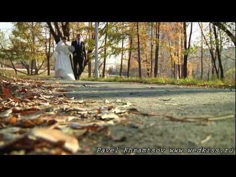 Антон и Екатерина