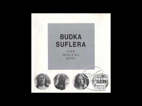 BUDKA SUFLERA - Cień Wielkiej Góry (1975) [STUDIO ALBUM]