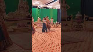 Download lagu #House Full4  Akshay Kumar bala song shooting behind the scenes.. mp3