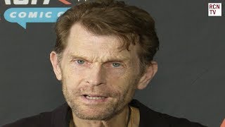 Kevin Conroy Mixed Feelings About Batman The Killing Joke video