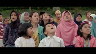 Official HD Movie Trailer: IQRO' - Petualangan Meraih Bintang