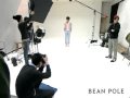 Choi Daniel - Bean Pole 'The Trousers Story' Campaign