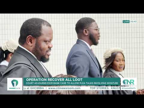 Legal Twist in Wontumi Exim Bank Case as Court Approves Plea Talks