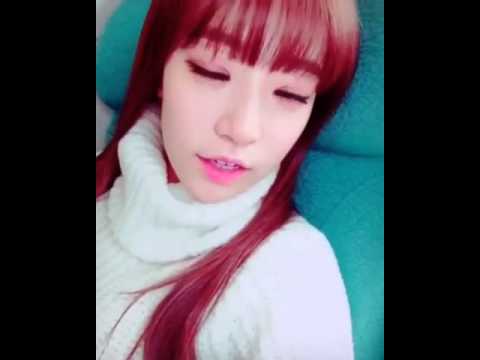 151106 Sumin - Instagram Video