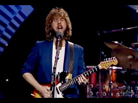 Ambrosia - Biggest Part of Me live on Midnight Special (Official Video)