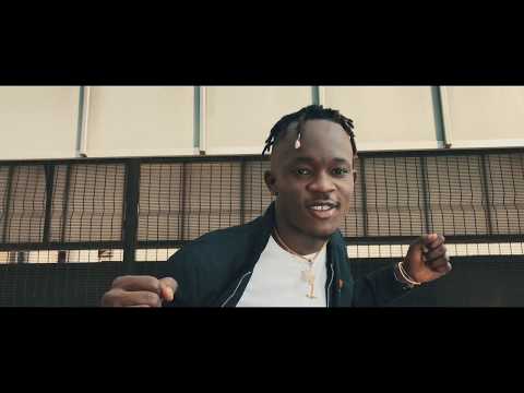 Slim bobo Wait For Your Time (Official Video) Ft OBAdice