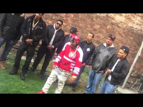 Charlie Cee Feat Josh Sings My Story Behind The Scenes