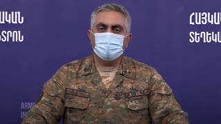 Press conference | LIVE