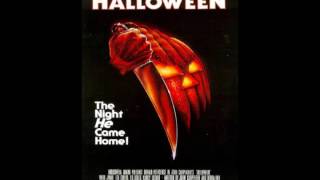 John Carpenter - Laurie's Theme (Halloween, la Nuit des Masques)