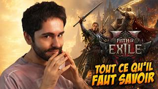 ENFIN LES ÉPÉES SUR PATH OF EXILE 2 ! Présentation du DUELLISTE