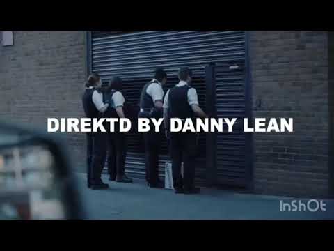 #Hollyst Hitman X DA - Long Run (Music video) (No Ls)