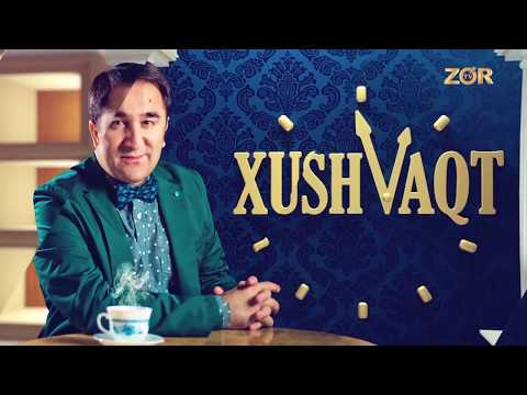 Xushvaqt | 74-soni Mahmudjon Yo'ldoshev va Asliddin Do'stov (19.09.2018)