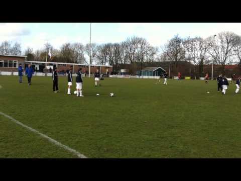 Nederhorst C1 - Altius C1: 1-1