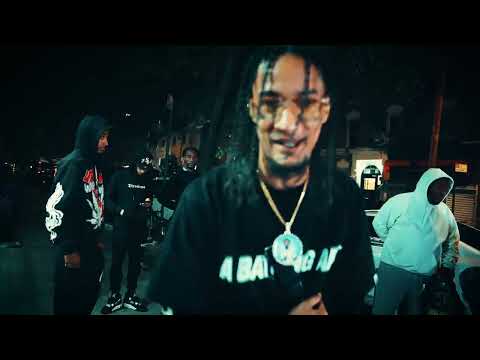 VANTROY -Airon Cf -  (OFFICIAL VIDEO 4K DIREC by @nando_starz