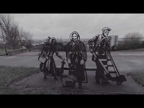LONELY HEARTS OF EVERTON PARK (MUSIC VIDEO)